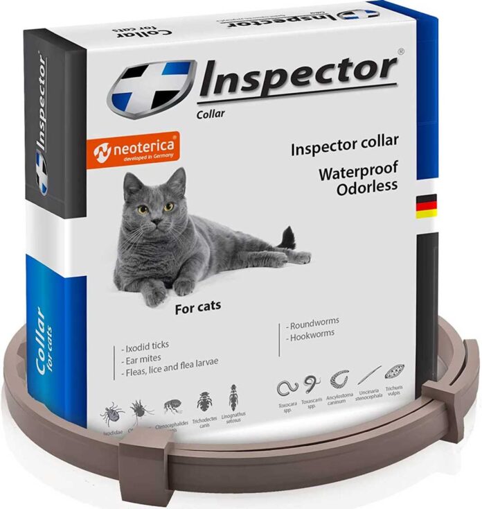 8 Best Tapeworm Dewormer for Cats Reviews and Manual