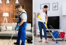 Is It Better To Sweep or Vacuum Hardwood Floors? Sweep or Vacuum Hardwood Floors